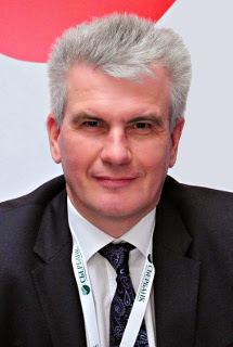 Александр  Бредихин, Центр технологического консалтинга