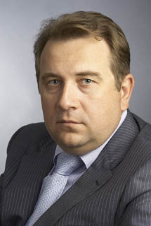 Алексей Львович Рахманов, Объединенная судостроительная корпорация