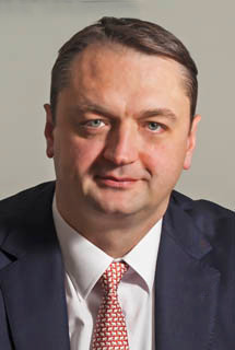 Александр  Мигаль, Москвич