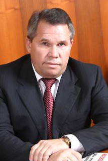 Сергей  Шаклеин, УралАвтоИмпорт