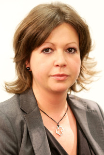 Екатерина  Карлина, Nissan