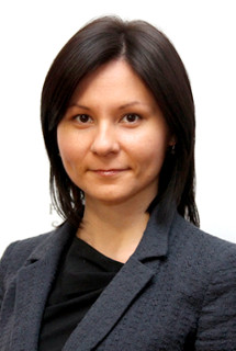 Нелли Фидратовна Галимханова, ФАС