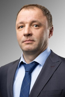 Александр  Коротков, АвтоСпецЦентр