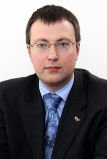 Дмитрий  Паршиков, 