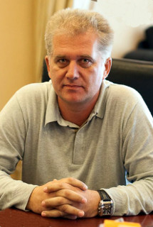 Сергей  Чернов, 