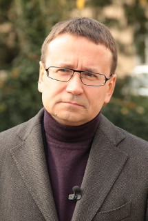 Андрей  Колосов, Кадиллак Россия