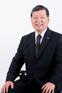 Есиаки  Ичимура, Sojitz Corporation