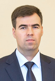 Александр Николаевич Наумов, Минпромторг