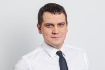 Выпуск 17: Павел Селев, директор по продажам «МАН Трак энд Бас Рус», о целях и результатах компании в 2017 году