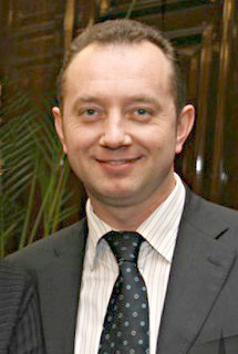Дмитрий  Роткин, Белый Сервис