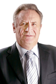 Александр Липович Гойхман, Нижегородец