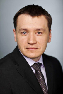 Андрей  Зеленский, 