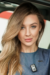 Елена Евгеньевна Комарова, Башавтоком