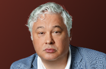 Александр Давыденко, «Энергогарант»: «Мы делаем ставку на предиктивную аналитику»