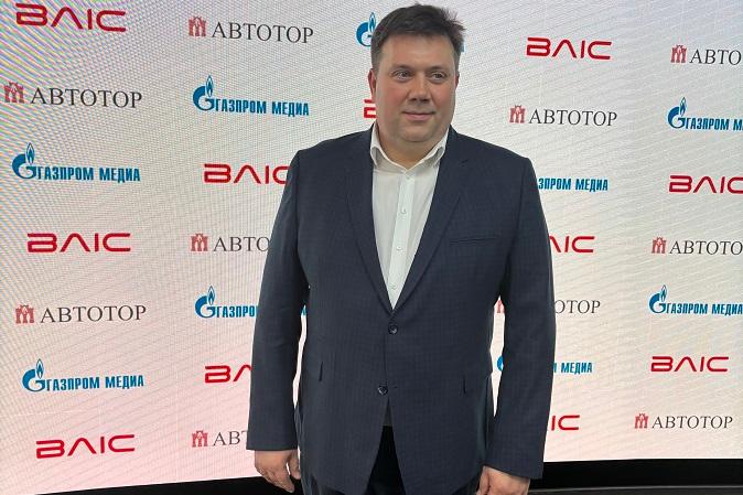 Алексей Храмцовский, БАИК Моторс Рус