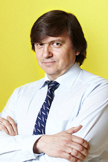 Андрей Андреевич Петренко, РТДС
