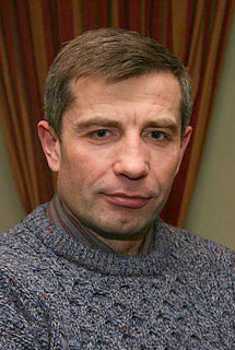 Владимир  Янчук, Долавтотрейд