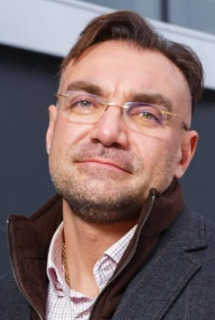 Сергей  Буранов, Башавтоком