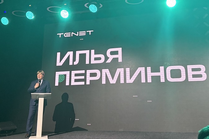 «Тенет» продаст больше 140 тысяч машин «Тенет» продаст больше 140 тысяч машин