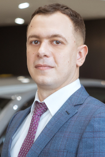 Артем Жиляков, Рольф Артем Жиляков, Рольф