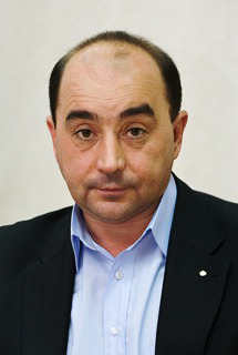 Сергей Александрович Корнилов, Луидор