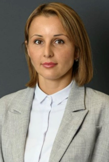 Ольга Александровна Антюшина, Автодом, АвтоСпецЦентр
