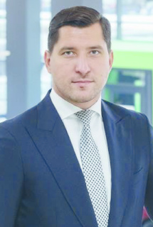 Илья Савинов, АвтоВАЗ Илья Савинов, АвтоВАЗ