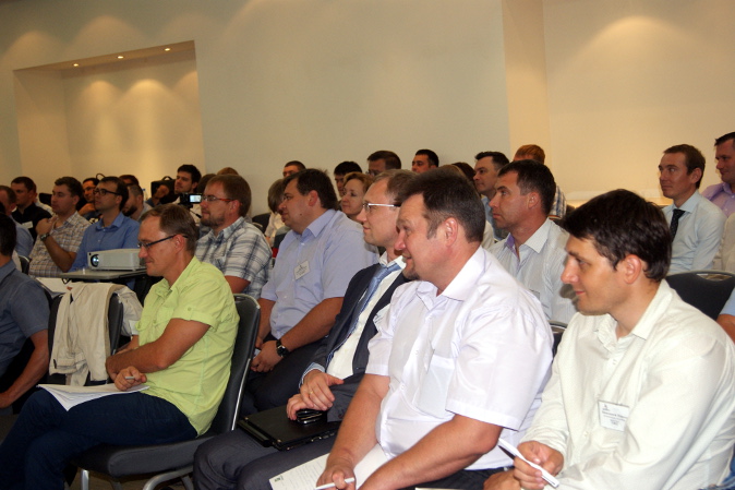 Заседание клуба «Автобосс» по теме «Увеличим доход автодилера за счет автоматизации»
