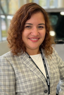 Динара  Рахимова, Рольф