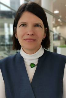 Александра Сергеевна Озерянова, Автодом, АвтоСпецЦентр