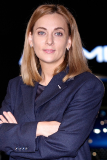 Наталья  Митяева, Панавто