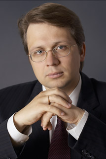 Александр  Колошенко, Тойота Банк