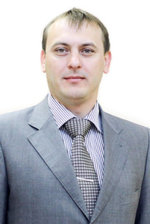 Дмитрий  Шеломенцев, Нижегородец