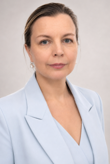Вера Павловна Павлова, РОАД