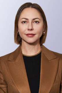 Анастасия  Савкина, АвтоСпецЦентр