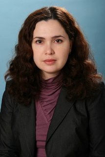 Елена  Лифшиц, Группа ГАЗ