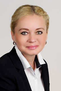 Ольга  Балагурова, 