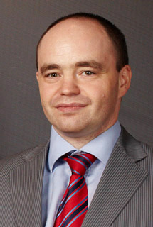 Кирилл  Агеев, Ауди Россия