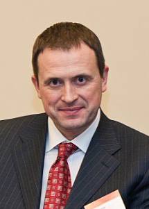 Олег Михайлович Марков, СТТ