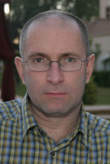 Андрей  Глазков, Мазда Мотор Рус