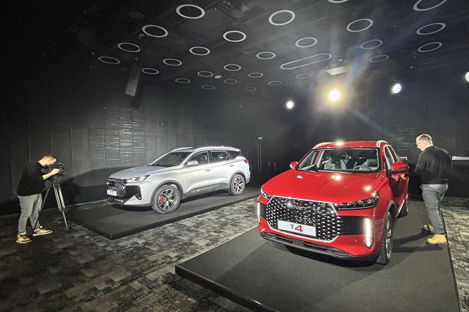 «Тенет» продаст больше 140 тысяч машин «Тенет» продаст больше 140 тысяч машин