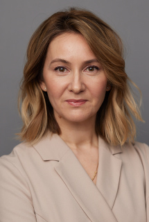 Юлия  Зелепукина, Джетур Мотор Рус