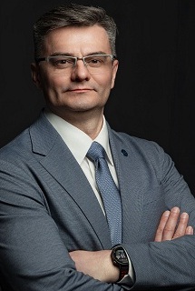Юрий  Блинов, Авилон