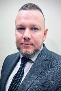 Сергей Сергеевич Колошин, 