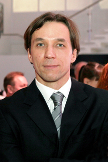 Александр  Васильченко, Великан