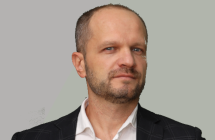 Олег Кузнецов: «Если сегодня вы сокращаете расходы на IT, впоследствии потратите в 10 раз больше»