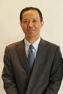 Такаи  Наоя, Mitsubishi Corporation