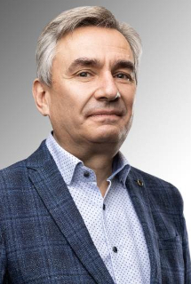 Сергей Георгиевич Мордовин, Автодом