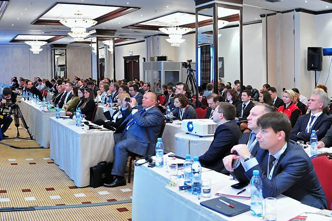 Форум «Авторитейл в России 2013» свел в дискуссиях дилеров и производителей