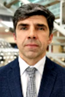 Игорь Владимирович Чернышев, Игорь Владимирович Чернышев,